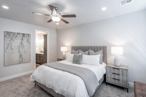 Townhome, Berbilang Katil (Canyon Crest Escape) | 4 bilik tidur, dihias secara berasingan 