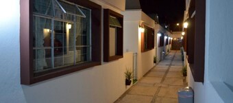 Suites  all services included, Plaza Crystal , Puebla , Mexico 