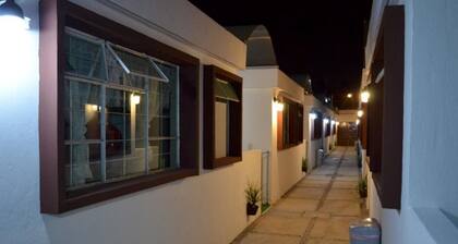Suites all services included, Plaza Crystal , Puebla , Mexico