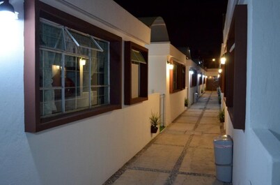 Suites  all services included, Plaza Crystal , Puebla , Mexico 