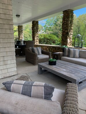 Terras