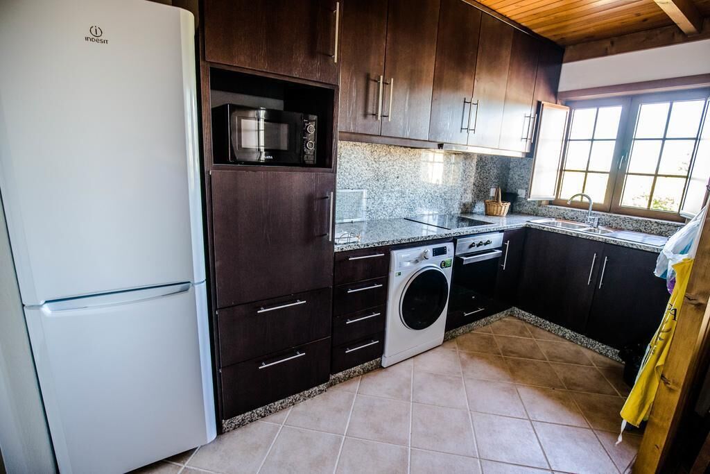 Apimonte Casa do Serra - PN Montesinho