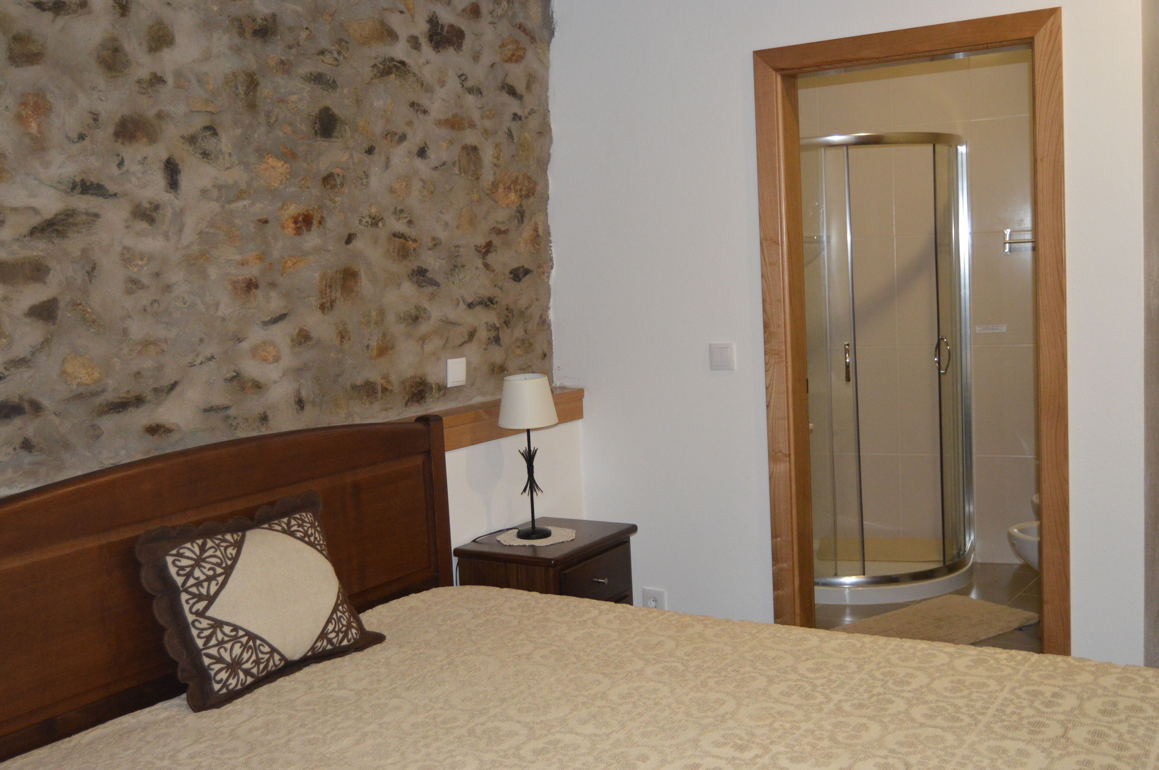 Apimonte Casa do Serra - PN Montesinho