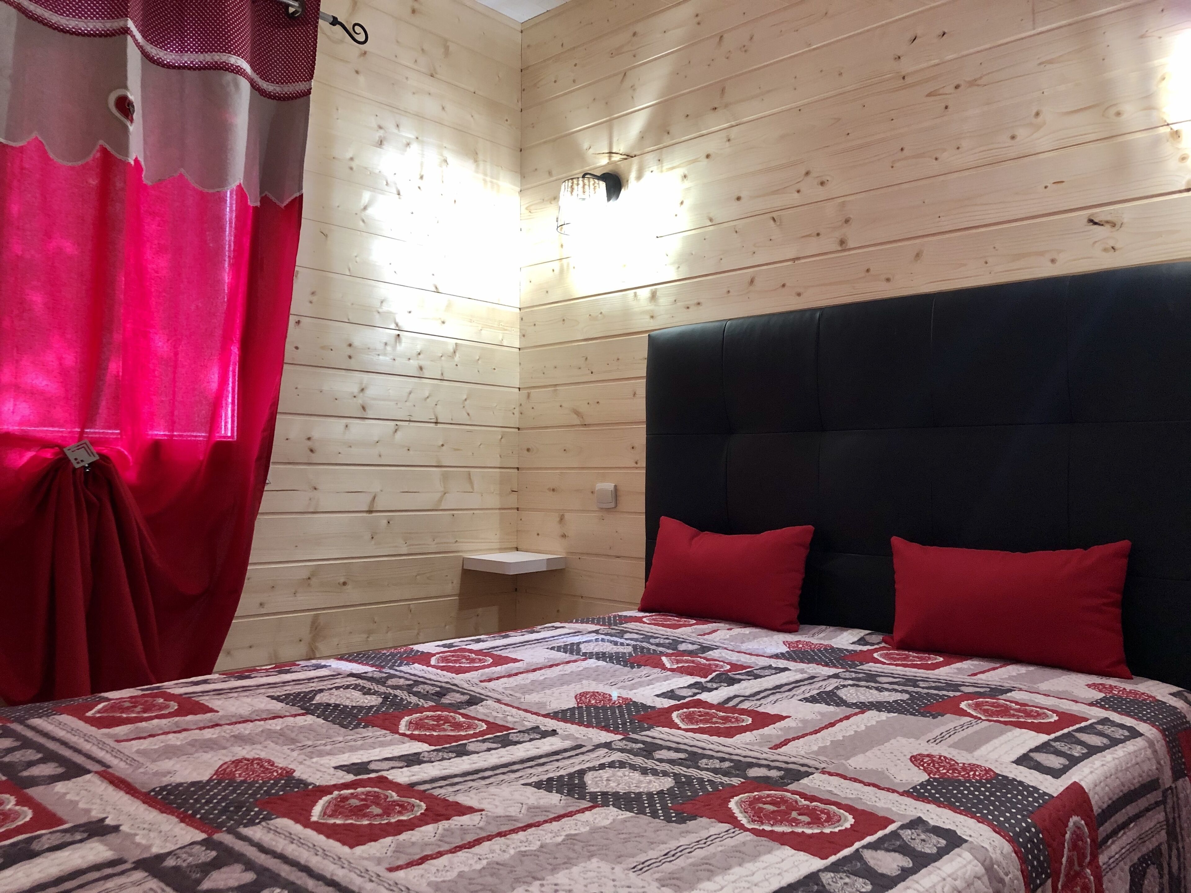 chalet in the heart of the Morvan regional natural park