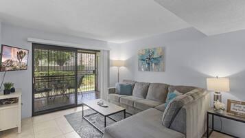 Téléviseur connecté