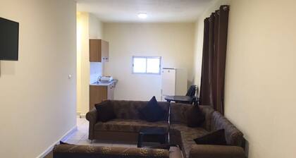 Beach Chalet in Batroun