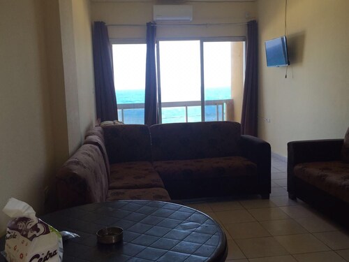 Beach Chalet in Batroun