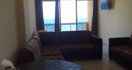 Beach Chalet in Batroun