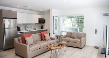 1229 Apartments at Beachcomber Resort