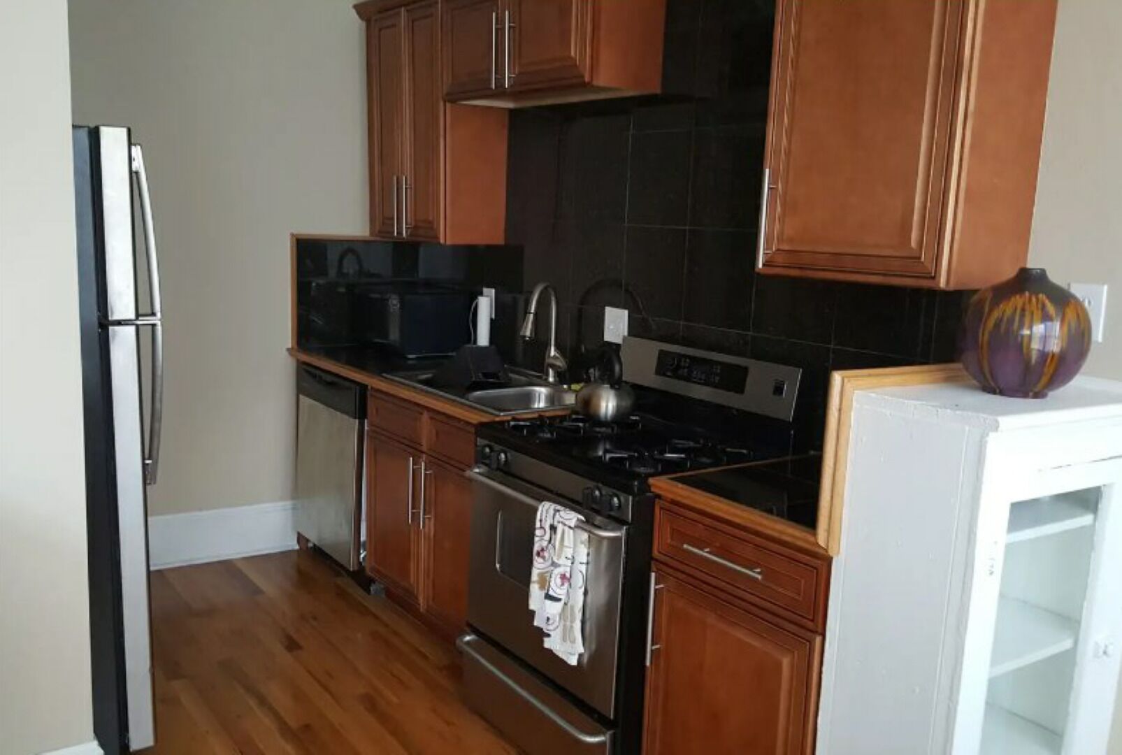 Dynamite area #15 next to piedmont park MIDTOWN