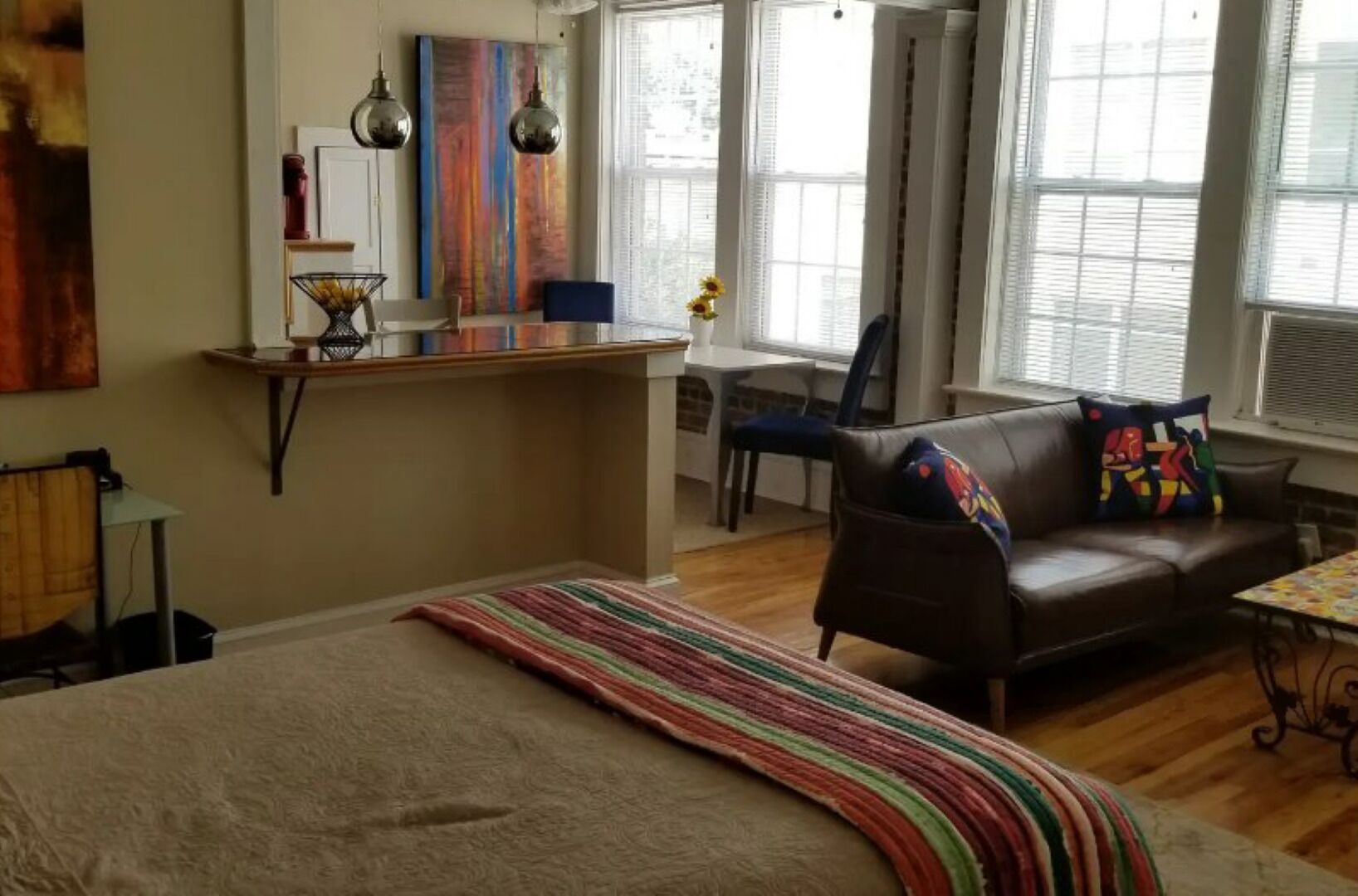 Dynamite area #15 next to piedmont park MIDTOWN