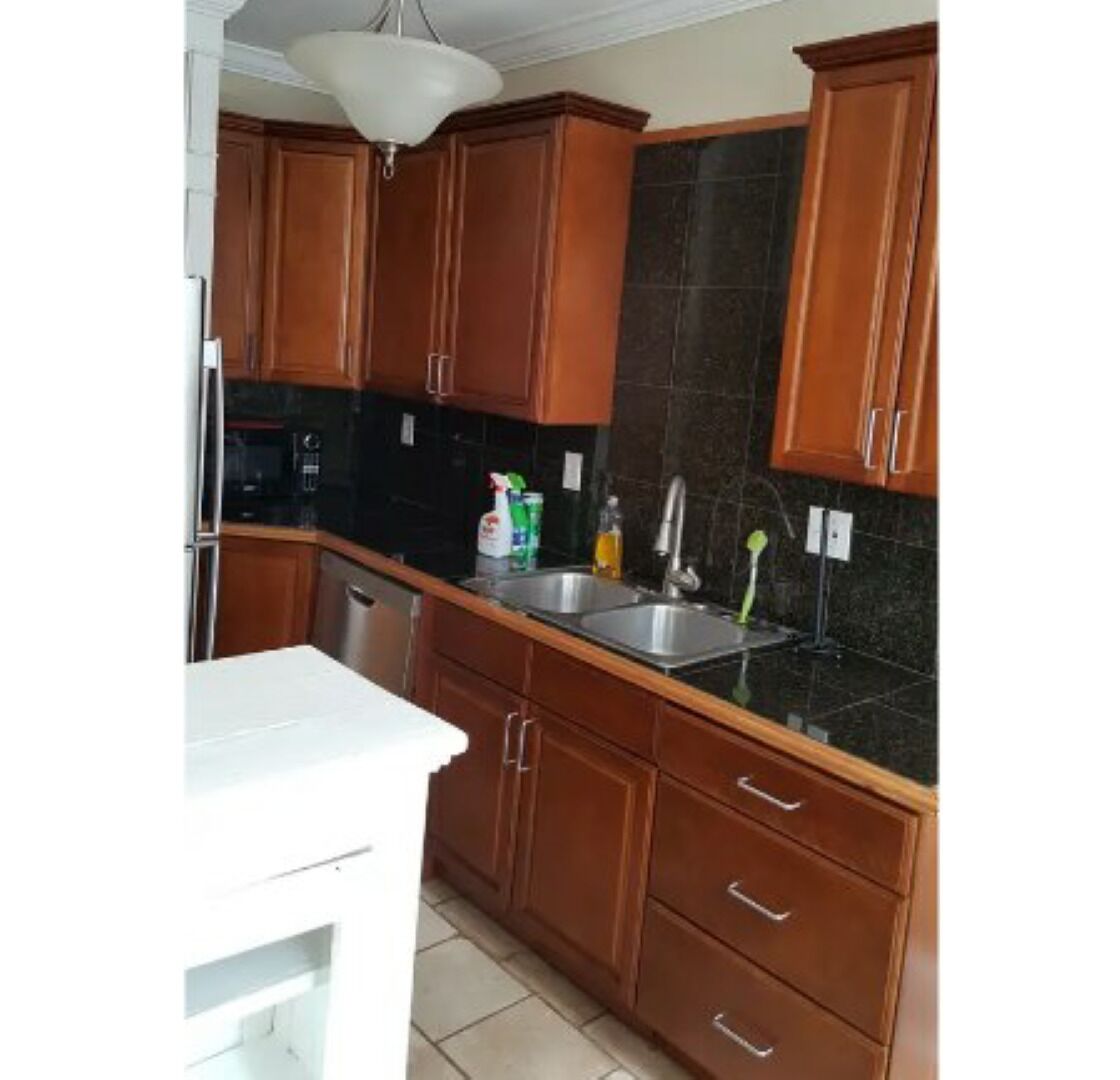 Granite walls 1/1 dynamite area #20 piedmont park