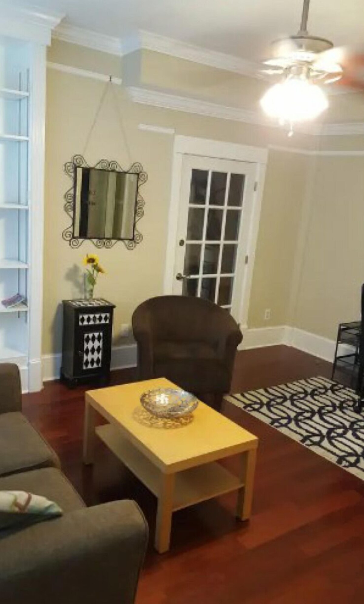 Bild für Gastgeberprofil