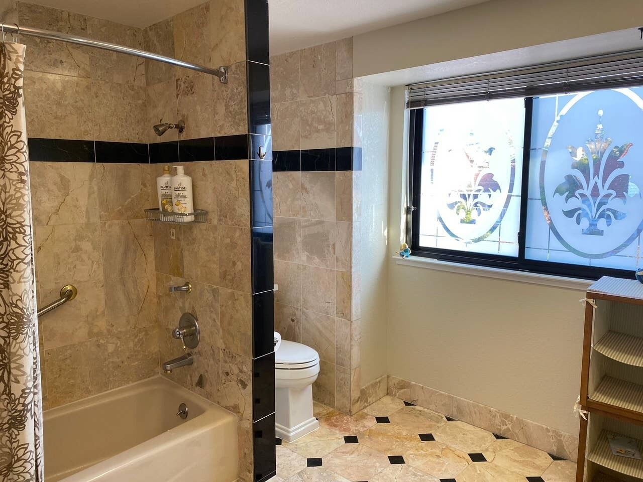 Bed & Breakfast: Nice and quiet private room