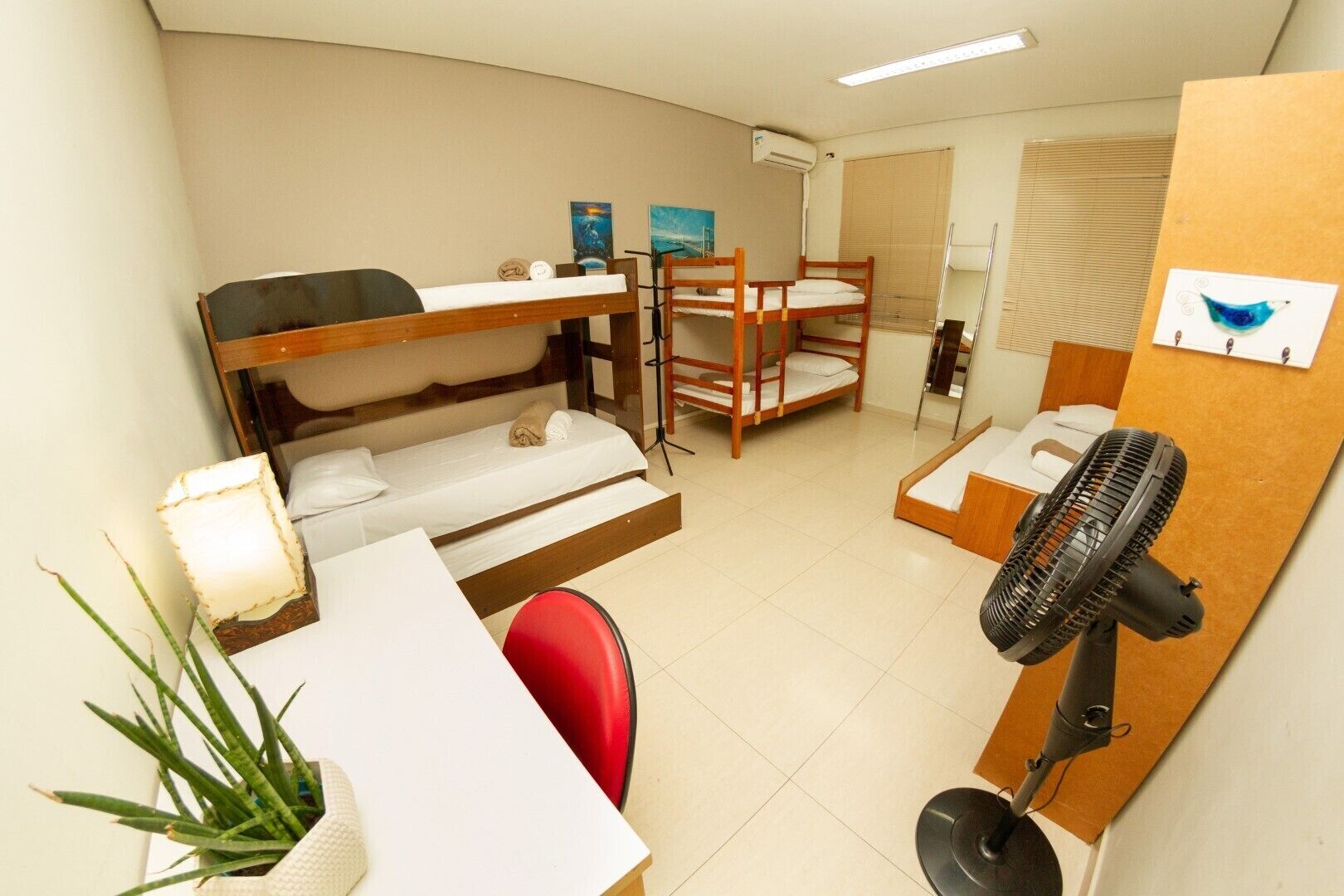 OBA 16 - Quarto Privativo na Liberdade