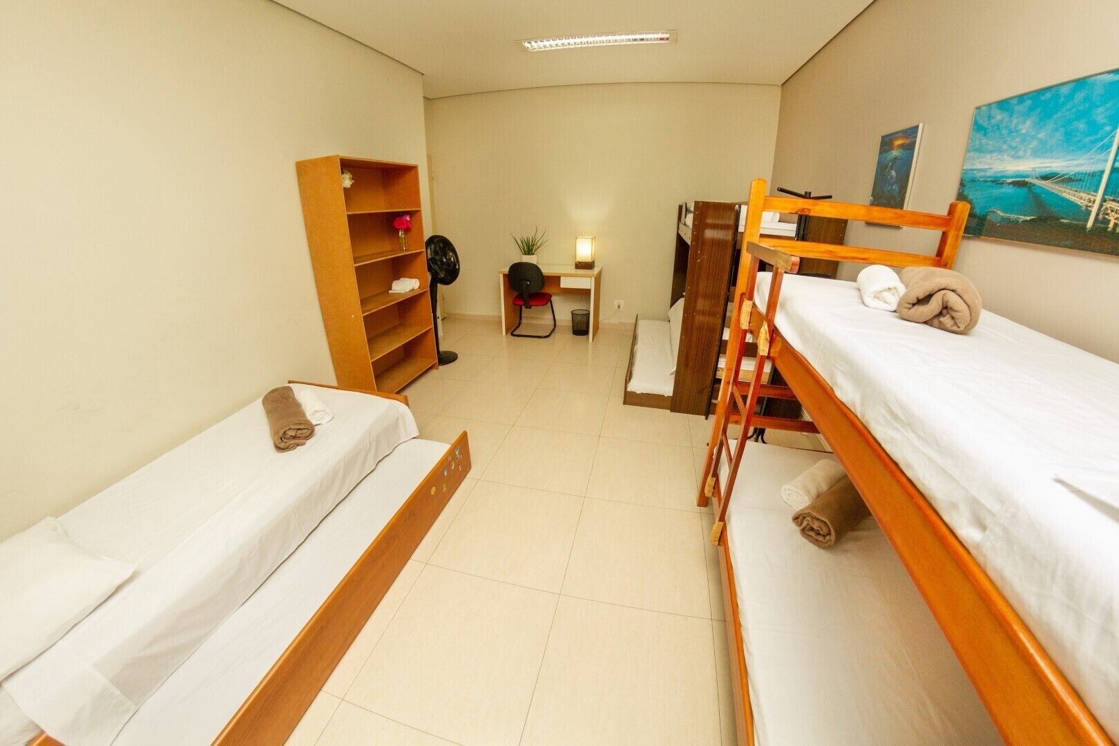 OBA 16 - Quarto Privativo na Liberdade