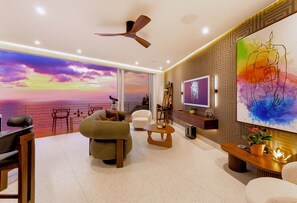 Smart TV