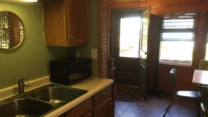 Unclassified image, 2 of 21, button - Beautiful views of Lake Wissota @ Hideaway Resort- Cedar 4 cabin (Chippewa Falls)