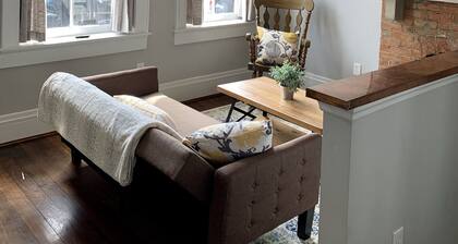 Cozy Apartment in the Heart of MainStrasse