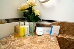 Équipements de salle de bain