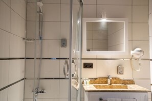 Bathroom - Mugwort Hotel & Spa (Istanbul)
