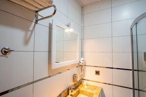 Bathroom - Mugwort Hotel & Spa (Istanbul)