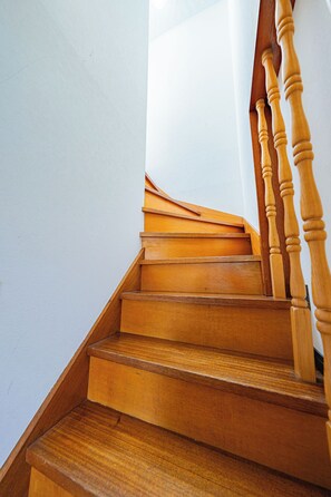 Escaleras