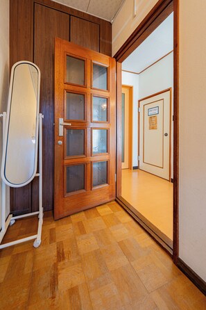 Interior entrance - Extreme (Sapporo)