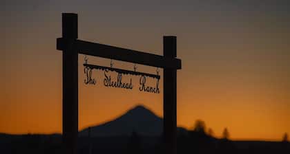 10 Beds and lots of fun