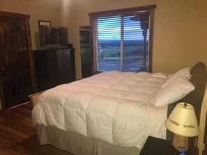 5 habitaciones, escritorio, wifi gratis y ropa de cama 