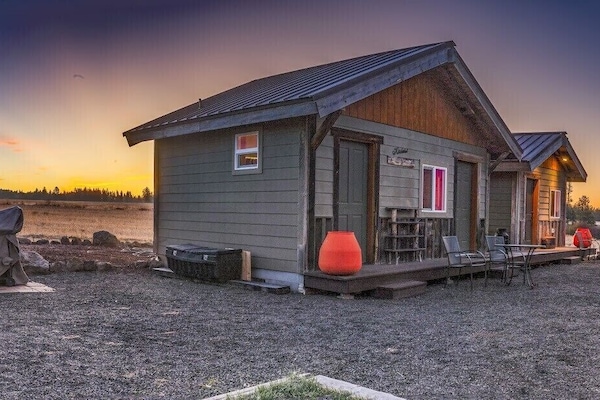 Servei de restauració a l'aire lliure