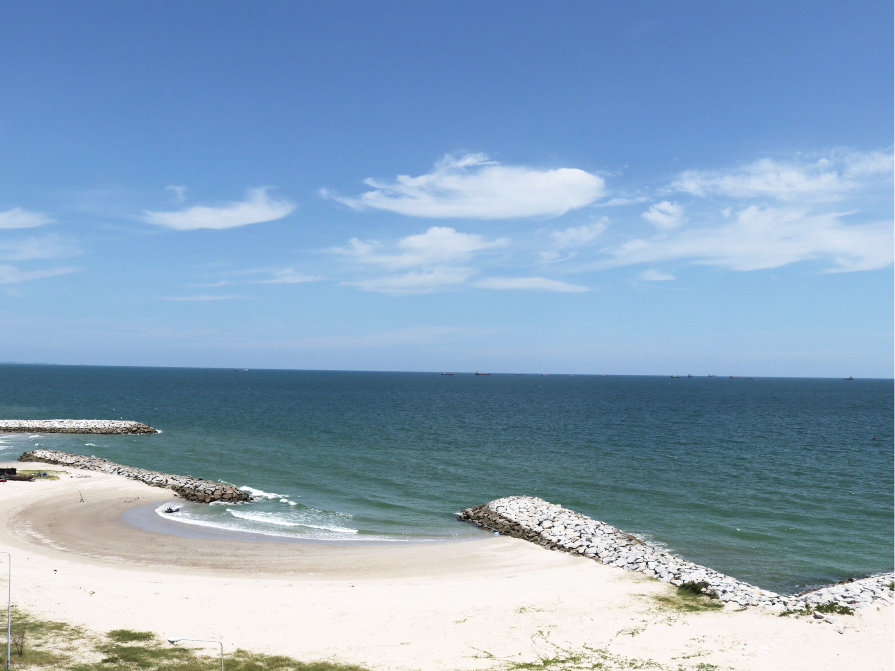 Premier Sea View Room | Strand-/Meerblick