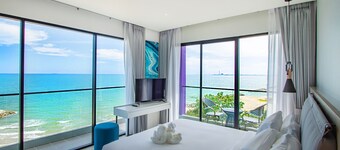 Fortune Saeng Chan Beach Hotel Rayong