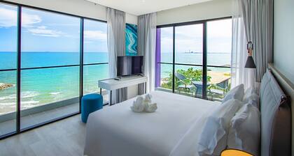 Fortune Saeng Chan Beach Hotel Rayong