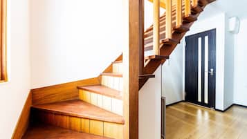 Escalier
