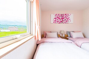 Casa, para no fumadores (Private Vacation Home) | Wifi gratis 