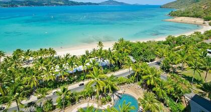 Whitsunday Apartment West 605