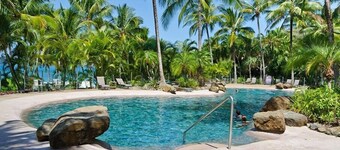 Whitsunday Apartment West 605