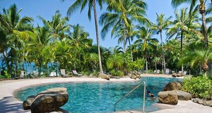 Whitsunday Apartment West 605