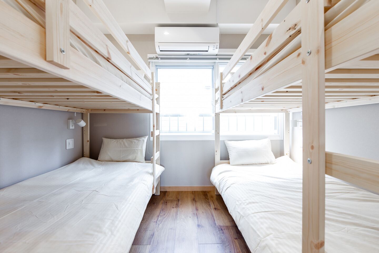 基本公寓, 非吸煙房 (Private One Floor) | 免費 Wi-Fi