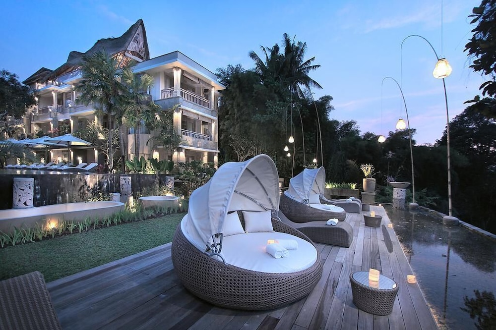 Pool Suite Room Resort & Spa Beautiful Paddiew File View