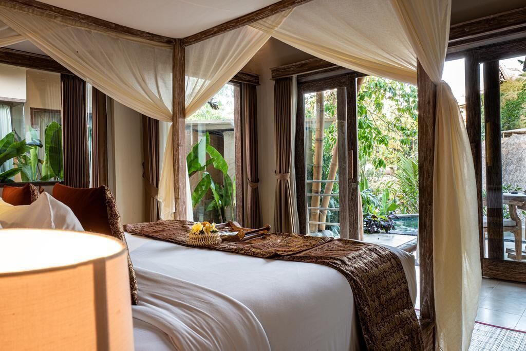 Pool Suite Room Resort & Spa Beautiful Paddiew File View