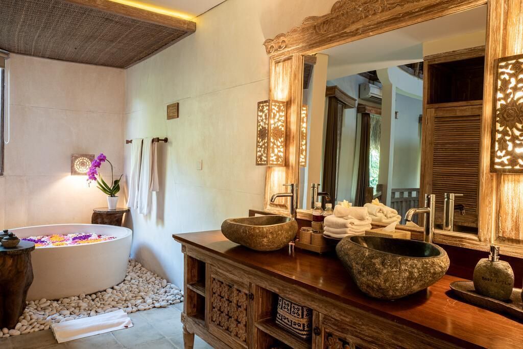 Pool Suite Room Resort & Spa Beautiful Paddiew File View