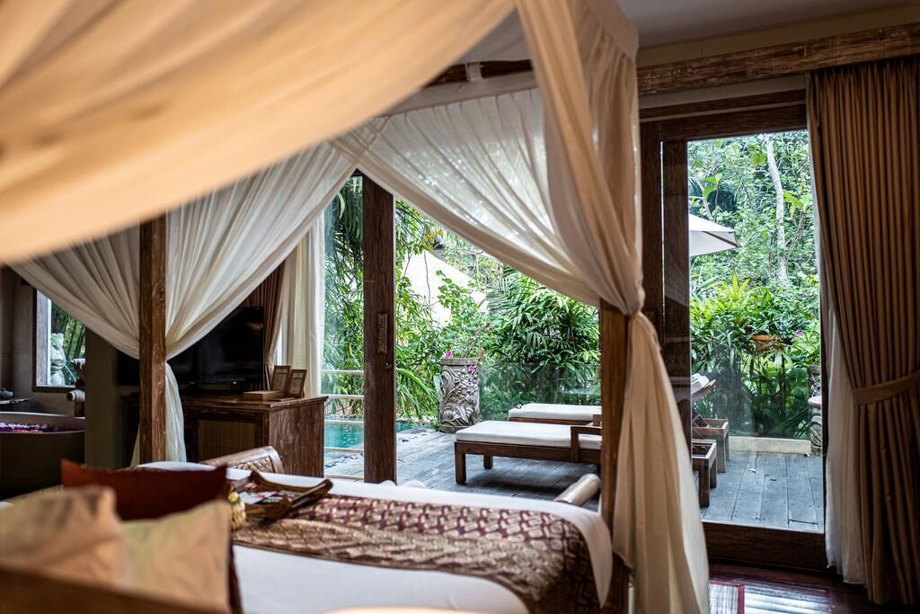 Pool Suite Room Resort & Spa Beautiful Paddiew File View