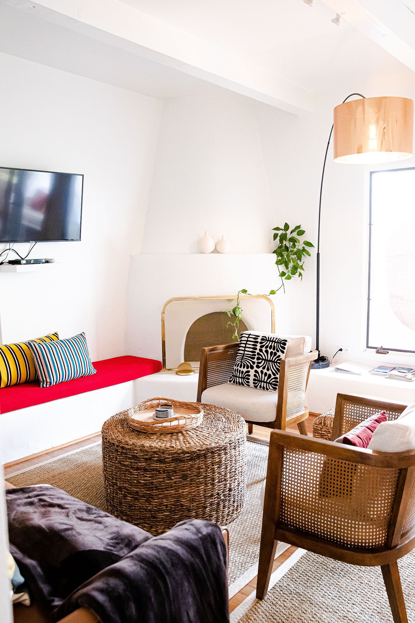 Stunning Apartment Central to Santa Fe Great Wifi