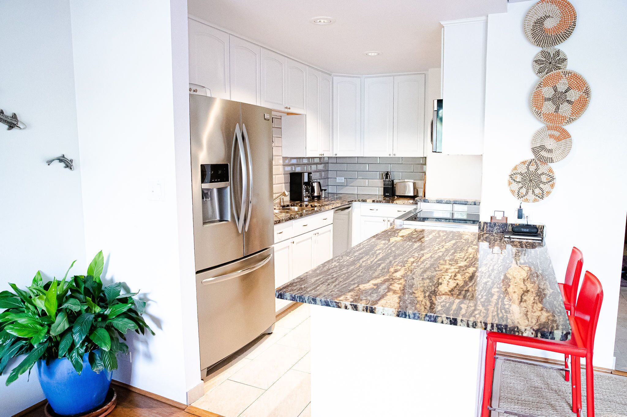 Stunning Apartment Central to Santa Fe Great Wifi