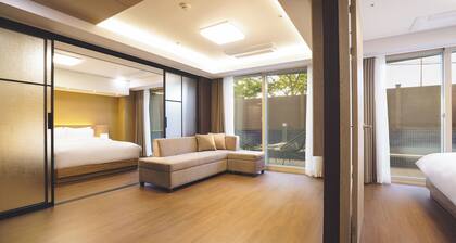Sokcho Marina Bay hotel