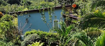 Baan Nomtham, with Hill view, Kitcken, Free Wifi & Smart TV