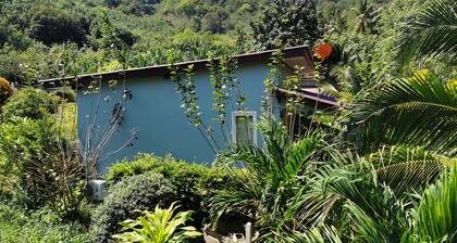 Baan Nomtham, with Hill view, Kitcken, Free Wifi & Smart TV