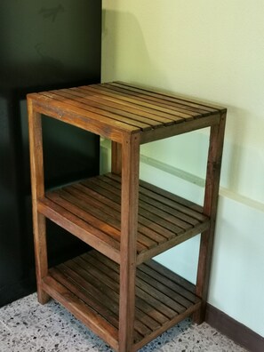 Interior - Baan Nomtham, with Hill view, Kitcken, Free Wifi & Smart TV (Tambon Sala Dan)